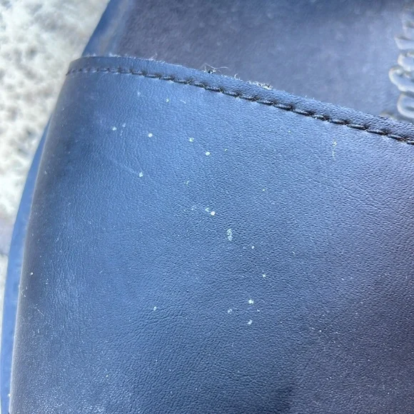 Dr. Martens Voss Leather Strap Sanndals - Picture 5 of 8